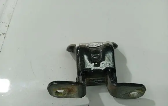 Mazda Premacy Rear door lower hinge 