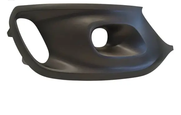 Mercedes-Benz Citan II Front bumper lower grill 261A32441RAUTOAS1 261A32441R