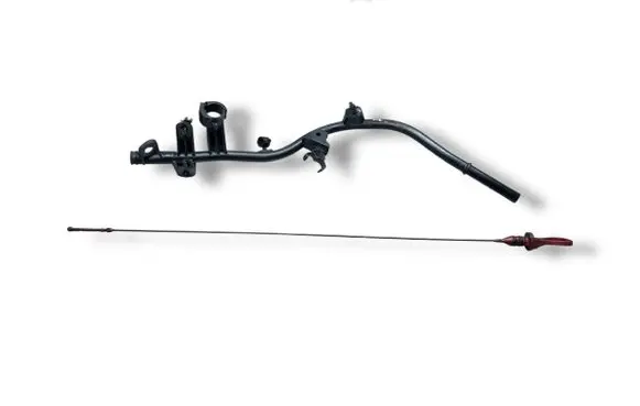 Toyota Avensis T270 Oil level dip stick 3465467