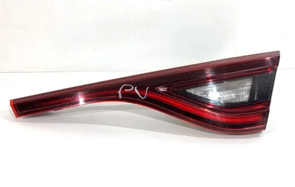 Renault Arkana Rear/tail lights 265509503R