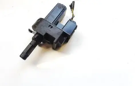Brake pedal sensor switch
