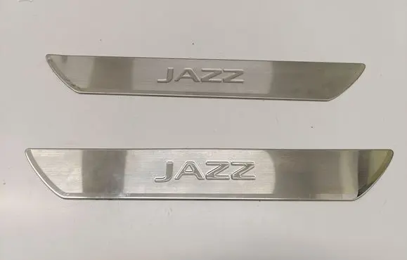Honda Jazz IV GR sill trim set (inner) 08F05TZA600