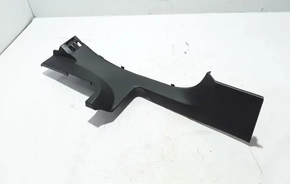 Renault Captur II Rear sill trim cover 769541014R