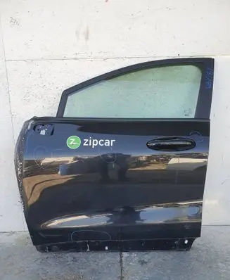 Ford Puma Front door 