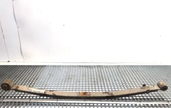Peugeot Boxer Rear leaf spring 