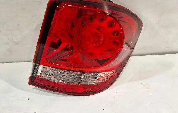 Fiat Freemont Rear/tail lights 00116708