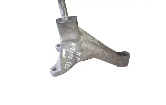 Jaguar X-Type Engine mounting bracket 1X437M125BA