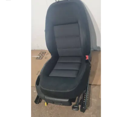 Front passenger seat