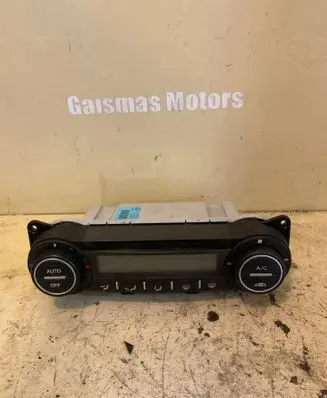 KIA Ceed Climate control unit 972501H602