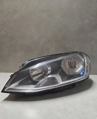 Volkswagen Golf VII Headlight/headlamp 5G1941005