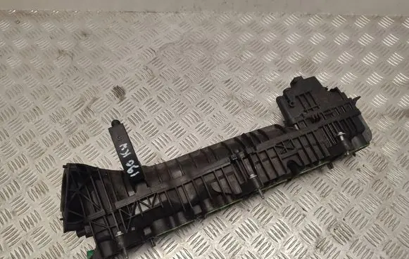 BMW 3 F30 F35 F31 Intake manifold 11617811909