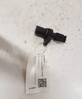 BMW 3 E90 E91 Crankshaft position sensor 780309301