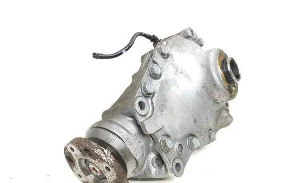 BMW X3 G01 Front differential 10346268 8679981