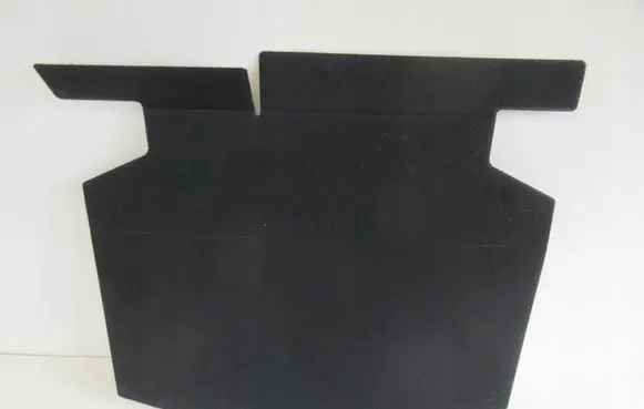 Toyota Corolla E210 E21 Trunk/boot mat liner 5857002180