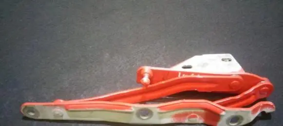 Audi TT Mk1 Engine bonnet/hood hinges 8n7827300a