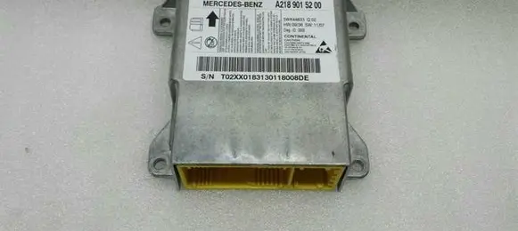 Mercedes-Benz CLS C218 X218 Other control units/modules A2189015200