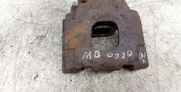 Mercedes-Benz ML W163 Front brake caliper