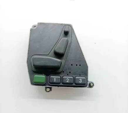 Seat control switch