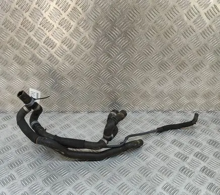 Audi A6 S6 C8 4K Engine coolant pipe/hose 4K0145919K 4K0121081CT