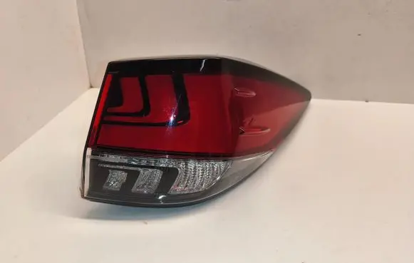 Lexus RX 450H Rear/tail lights NOTSPECIFIED