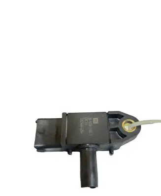 Exhaust gas pressure sensor