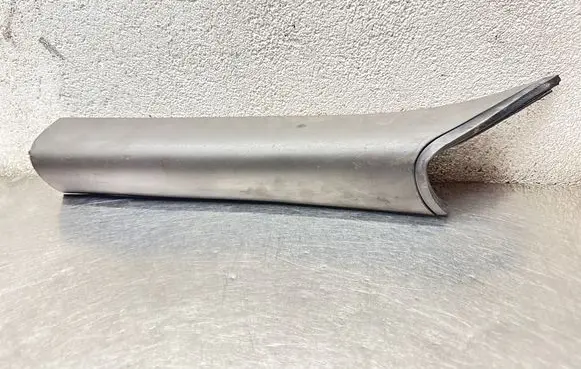 Saab 9-3 Ver1 (B) pillar trim (top) 4603338 4743142