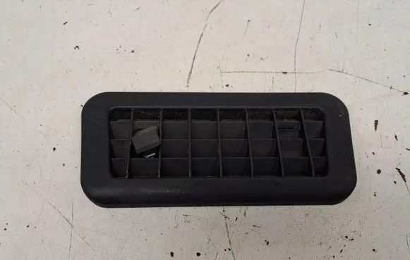 Lexus RX 450H Parcel shelf grill 6365548020