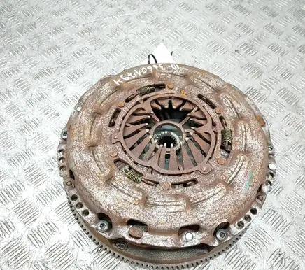 Citroen Jumper Clutch set kit 9805856580 9805856680