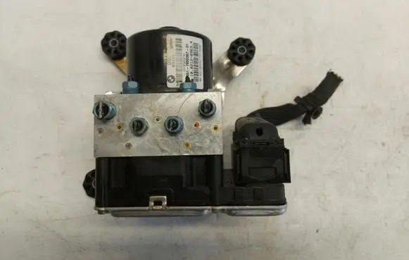 BMW 5 F10 F11 ABS Pump 7850367