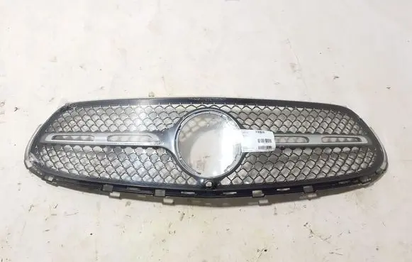 Mercedes-Benz GLC C254 Front grill A2548806703
