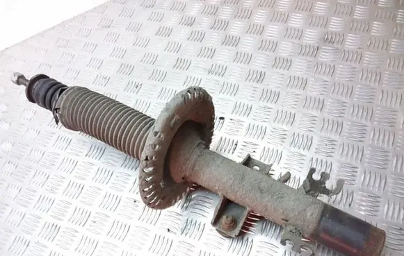 Volkswagen Transporter - Caravelle T5 Front shock absorber/damper