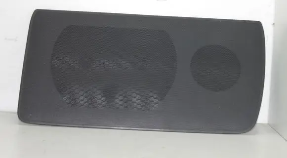 Audi A6 S6 C7 4G Parcel shelf speaker trim grill 4G5035405