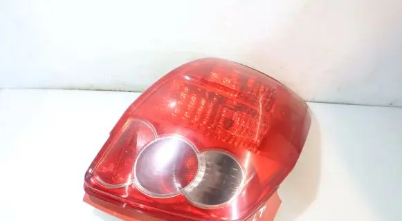 Toyota Auris 150 Rear/tail lights