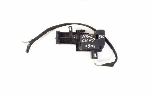 Mercedes-Benz E C207 W207 Fuel tank cap lock A2048200072