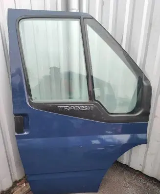 Ford Transit Door (2 Door Coupe)