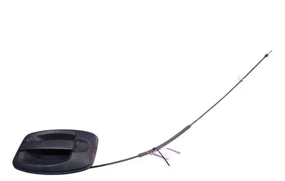Peugeot Boxer Rear door exterior handle