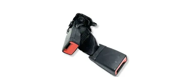 Mercedes-Benz A W177 Rear seatbelt buckle A1778602200 49572