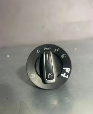 Light switch
