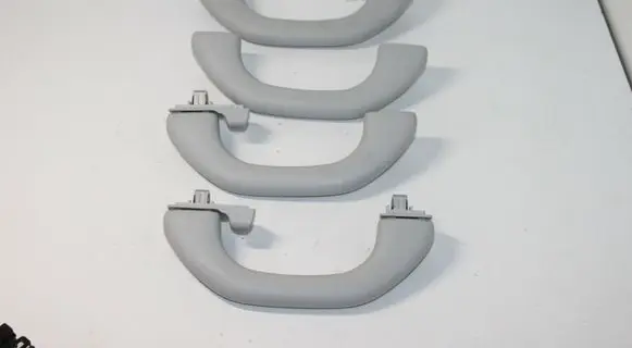 Skoda Octavia Mk3 (5E) Front interior roof grab handle