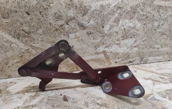 Jaguar XK8 - XKR Engine bonnet/hood hinges