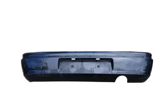 Ford Fiesta Rear bumper YS6117K823B