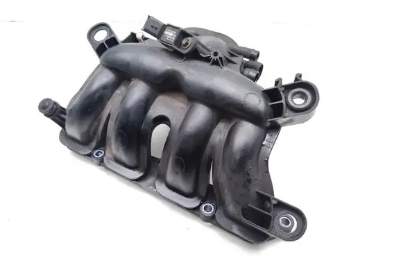 Intake manifold