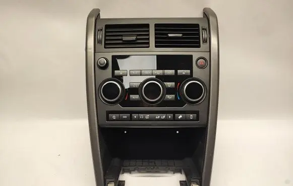 Land Rover Discovery Sport Climate control unit HK7214C533MC AH4215K603AA