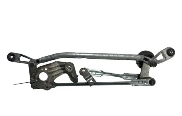 Nissan Pulsar Front wiper linkage and motor 3397021727