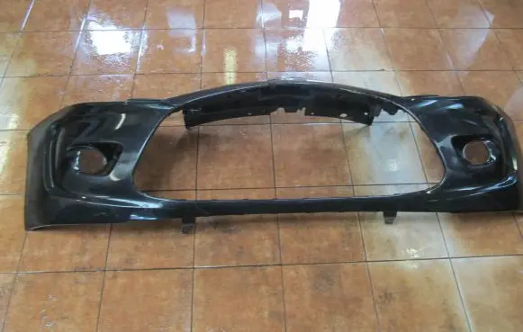 Citroen C3 Front bumper 9683447077 A5150808