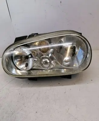 Volkswagen Golf IV Headlight/headlamp 1J1941015B