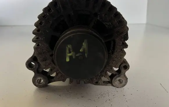 Audi A3 S3 A3 Sportback 8P Generator/alternator 06F903023C