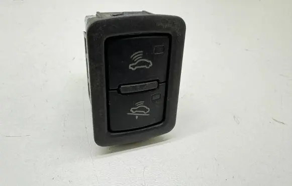Audi A6 S6 C6 4F Alarm switch 4F0962109 229696030