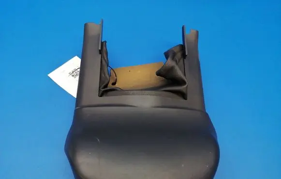 MG ZT - ZT-T Steering wheel column trim QRB100470