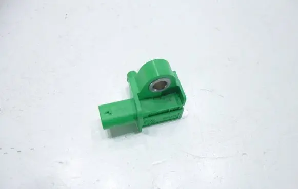 Volkswagen Touran II Airbag deployment crash/impact sensor 5K0959351 5WK44000